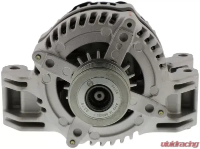 Bosch Premium 100% Remanufactured Alternator - AL6483X