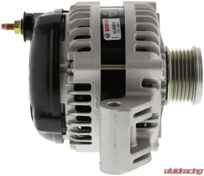 Bosch Premium 100% Remanufactured Alternator - AL6483X