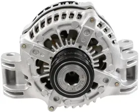 Bosch Premium 100% Remanufactured Alternator