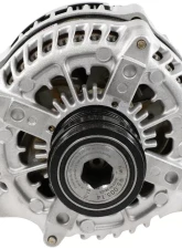 Bosch Premium 100% Remanufactured Alternator                                     - AL6491X - Image 4