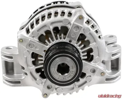 Bosch Premium 100% Remanufactured Alternator - AL6491X