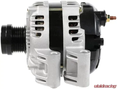 Bosch Premium 100% Remanufactured Alternator - AL6491X