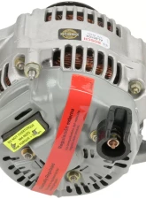Bosch Premium 100% Remanufactured Alternator                                     - AL6510X - Image 2