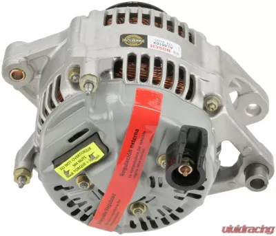 Bosch Premium 100% Remanufactured Alternator - AL6510X