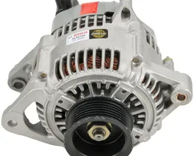 Bosch Premium 100% Remanufactured Alternator