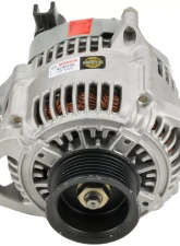 Bosch Premium 100% Remanufactured Alternator                                     - AL6510X - Image 6