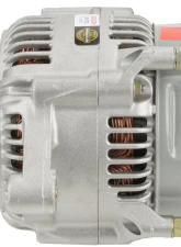 Bosch Premium 100% Remanufactured Alternator                                     - AL6510X - Image 3