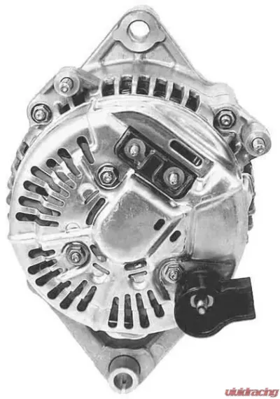 Bosch Premium 100% Remanufactured Alternator - AL6510X