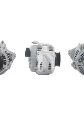 Bosch Premium 100% Remanufactured Alternator                                     - AL6510X - Image 6