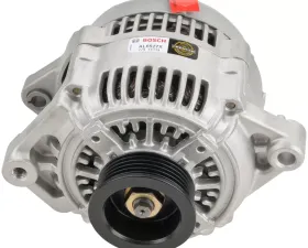 Bosch Premium 100% Remanufactured Alternator