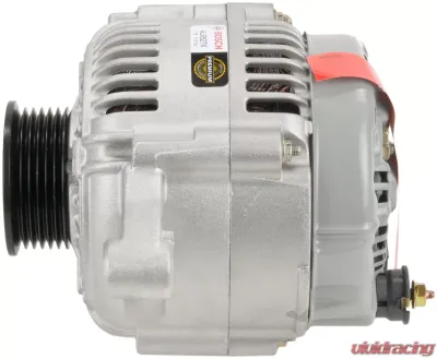 Bosch Premium 100% Remanufactured Alternator - AL6527X
