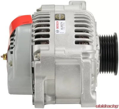 Bosch Premium 100% Remanufactured Alternator - AL6527X