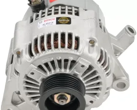 Bosch Premium 100% Remanufactured Alternator