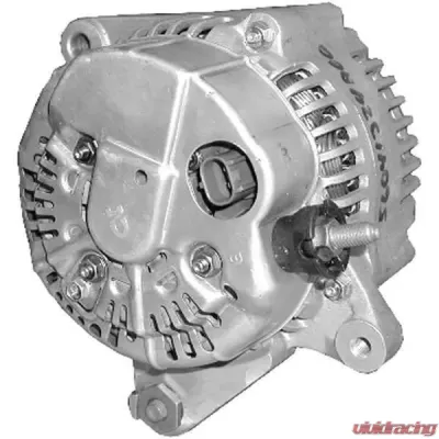 Bosch Premium 100% Remanufactured Alternator - AL6531X