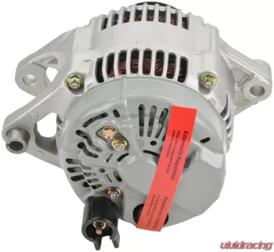 Bosch Premium 100% Remanufactured Alternator - AL6533X
