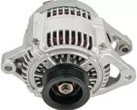Bosch Premium 100% Remanufactured Alternator