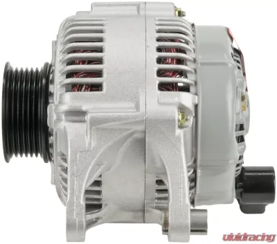 Bosch Premium 100% Remanufactured Alternator - AL6533X