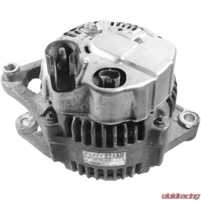 Bosch Premium 100% Remanufactured Alternator - AL6533X