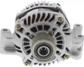 Bosch Premium 100% Remanufactured Alternator