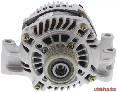 Bosch Premium 100% Remanufactured Alternator - AL6557X