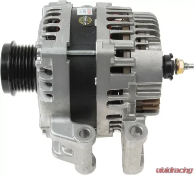 Bosch Premium 100% Remanufactured Alternator - AL6557X