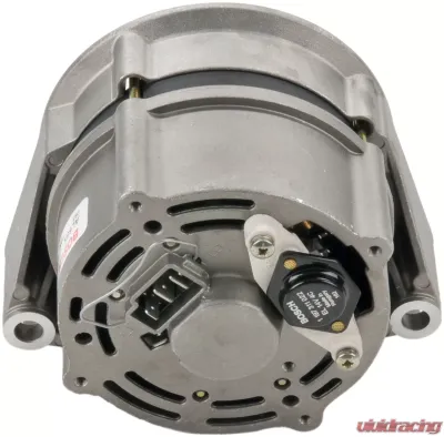 Bosch Premium 100% Remanufactured Alternator - AL65X