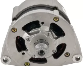 Bosch Premium 100% Remanufactured Alternator