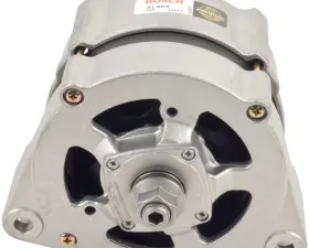 Bosch Premium 100% Remanufactured Alternator