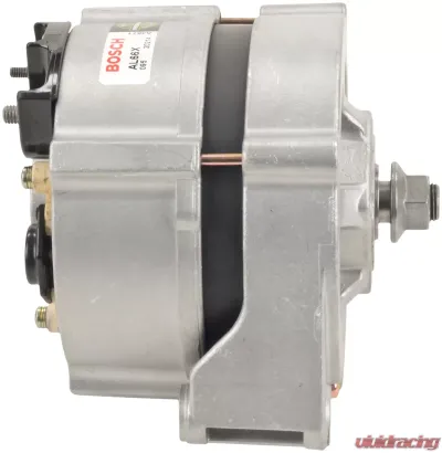 Bosch Premium 100% Remanufactured Alternator - AL66X