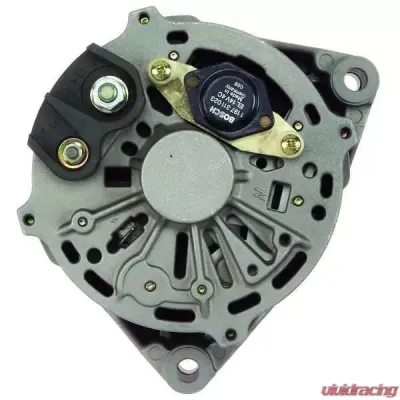 Bosch Premium 100% Remanufactured Alternator - AL66X