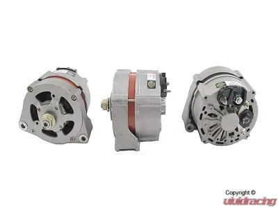 Bosch Premium 100% Remanufactured Alternator - AL66X