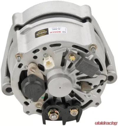 Bosch Premium 100% Remanufactured Alternator - AL69X
