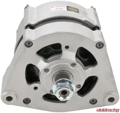 Bosch Premium 100% Remanufactured Alternator - AL69X