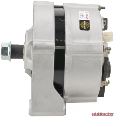 Bosch Premium 100% Remanufactured Alternator - AL69X