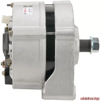 Bosch Premium 100% Remanufactured Alternator - AL69X