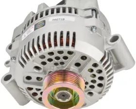 Bosch Premium 100% New Alternator