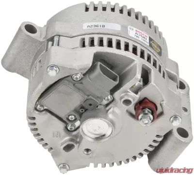 Bosch Premium 100% Remanufactured Alternator - AL7526X