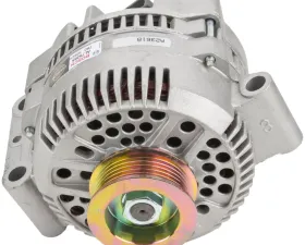Bosch Premium 100% Remanufactured Alternator