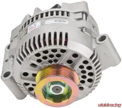 Bosch Premium 100% Remanufactured Alternator - AL7526X
