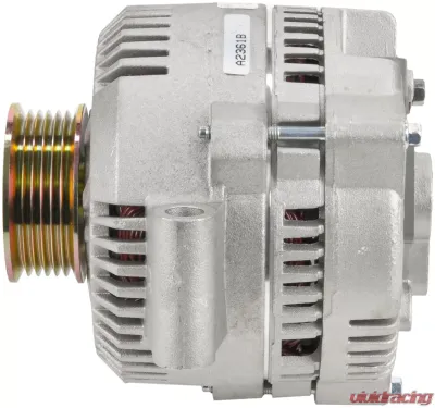 Bosch Premium 100% Remanufactured Alternator - AL7526X