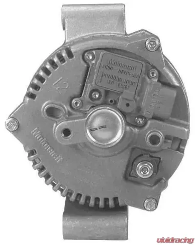 Bosch Premium 100% Remanufactured Alternator - AL7526X