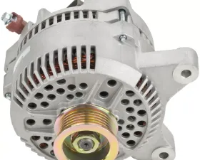 Bosch Premium 100% New Alternator