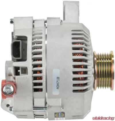 Bosch Premium 100% New Alternator - AL7537N