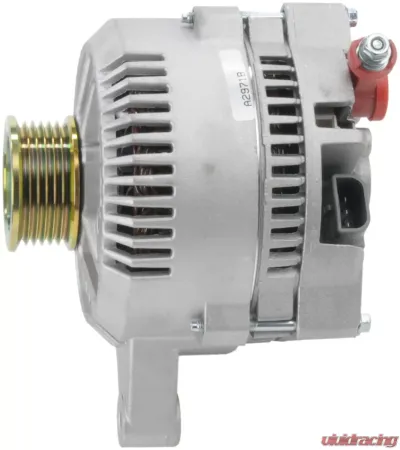 Bosch Premium 100% Remanufactured Alternator - AL7537X