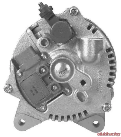 Bosch Premium 100% Remanufactured Alternator - AL7537X