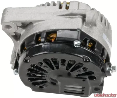 Bosch Premium 100% Remanufactured Alternator - AL7541X