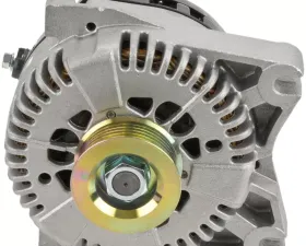 Bosch Premium 100% Remanufactured Alternator