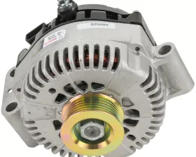 Bosch Premium 100% New Alternator