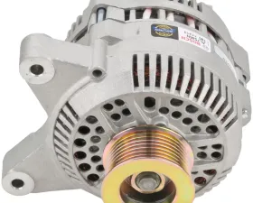 Bosch Premium 100% New Alternator