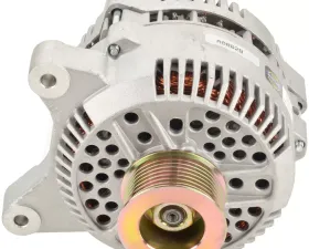 Bosch Premium 100% New Alternator
